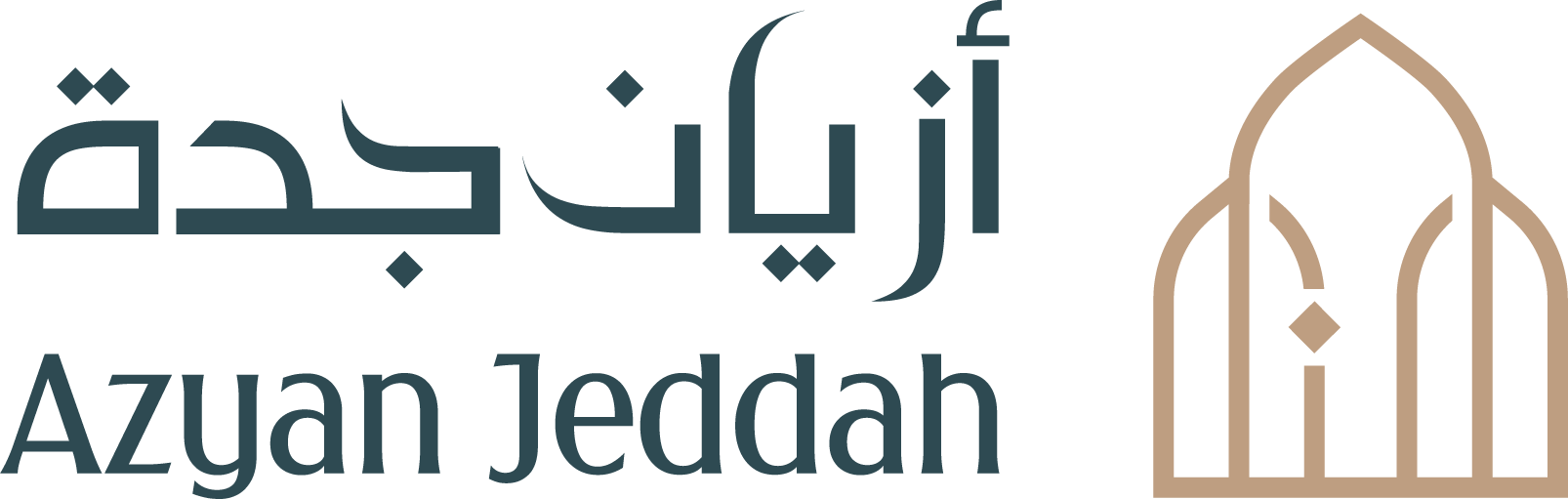 Azyan Jeddah